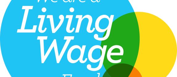 Living Wage Employer