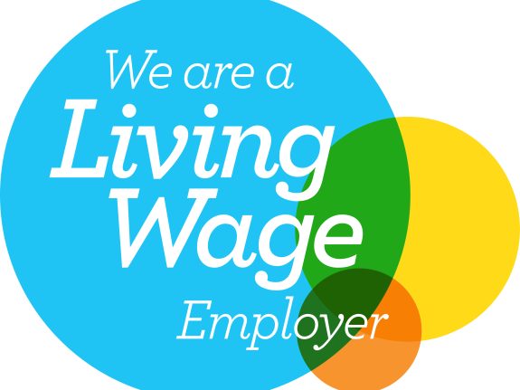 Living Wage Employer