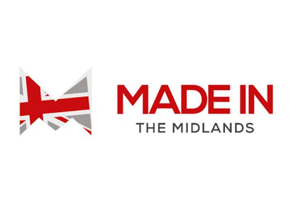 Made in the Midlands