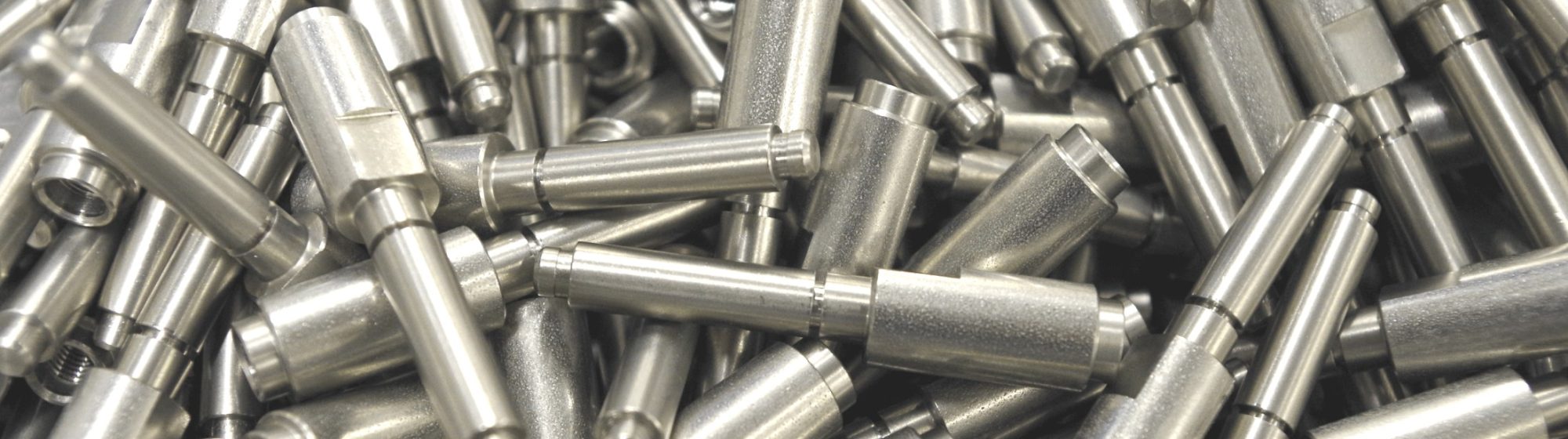 CNC Machining | Sliding Head | 5 axis machining | Rowan Precision