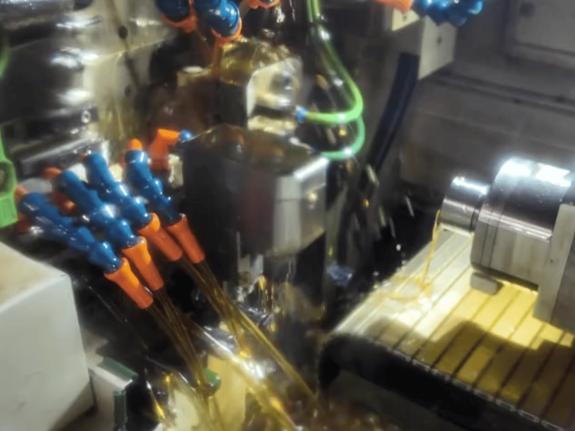 Rowan Precision medical accreditation