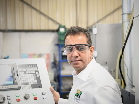 Rowan Precision medical standard ISO 13485 is key to medical device market