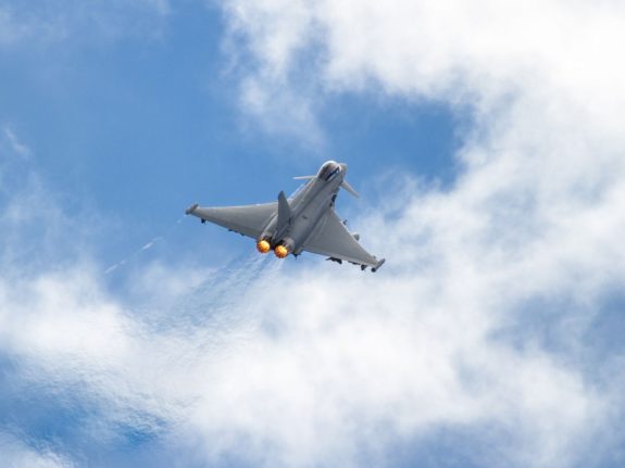 Rowan precision as9100 defence industry ambitions